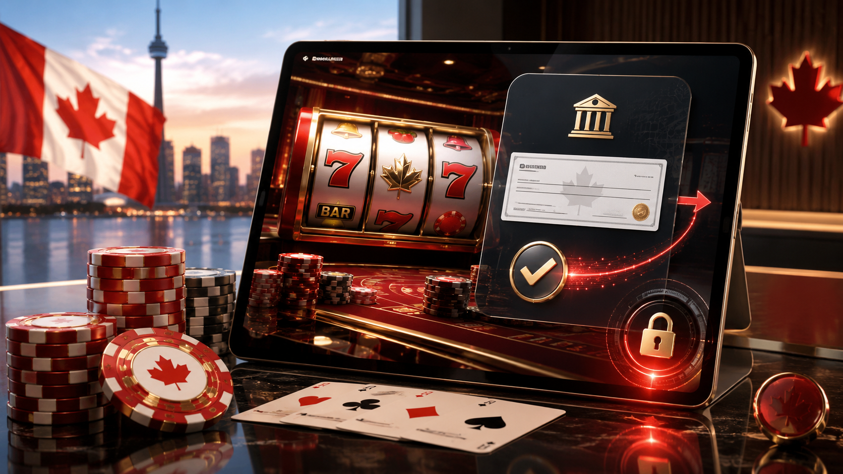 eCheck Casino